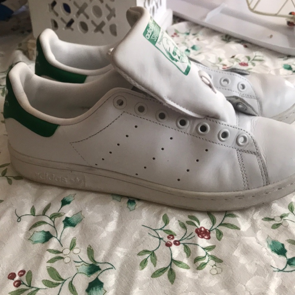 COPY - Adidas Smith Stan